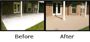 Before and After