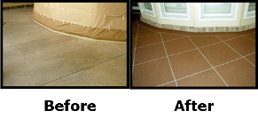 Before and After