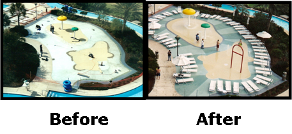 Before and After
