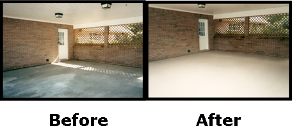 Before and After