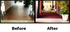 Before and After