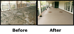 Before and After