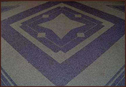 Business Entrance